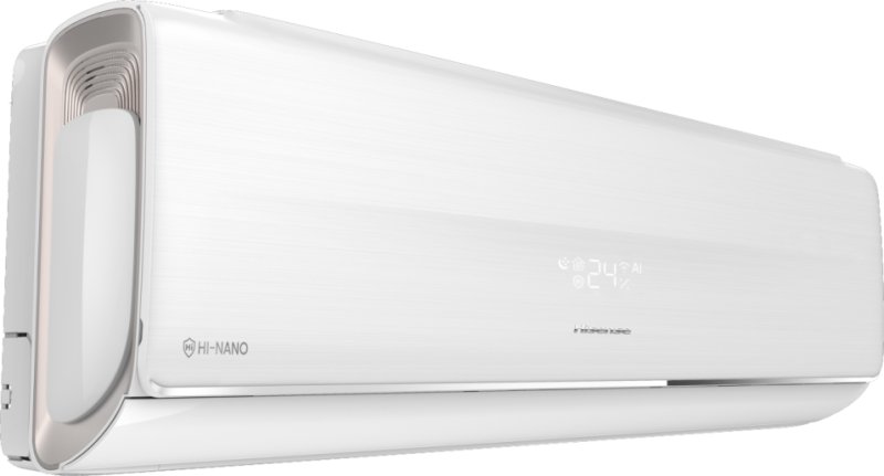 Hisense inverter klima uređaj 12K-QF35XW0EG