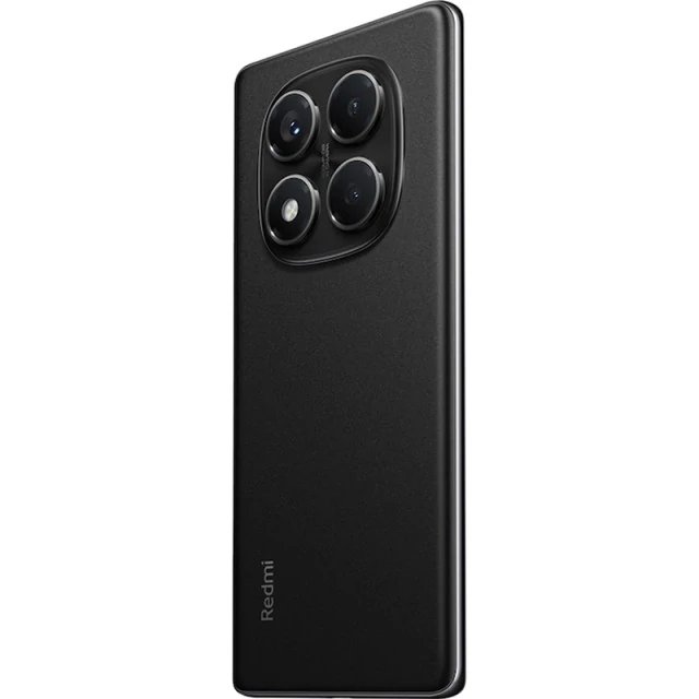 Xiaomi Redmi Note 14 PRO, 8 + 256, Midnight Black