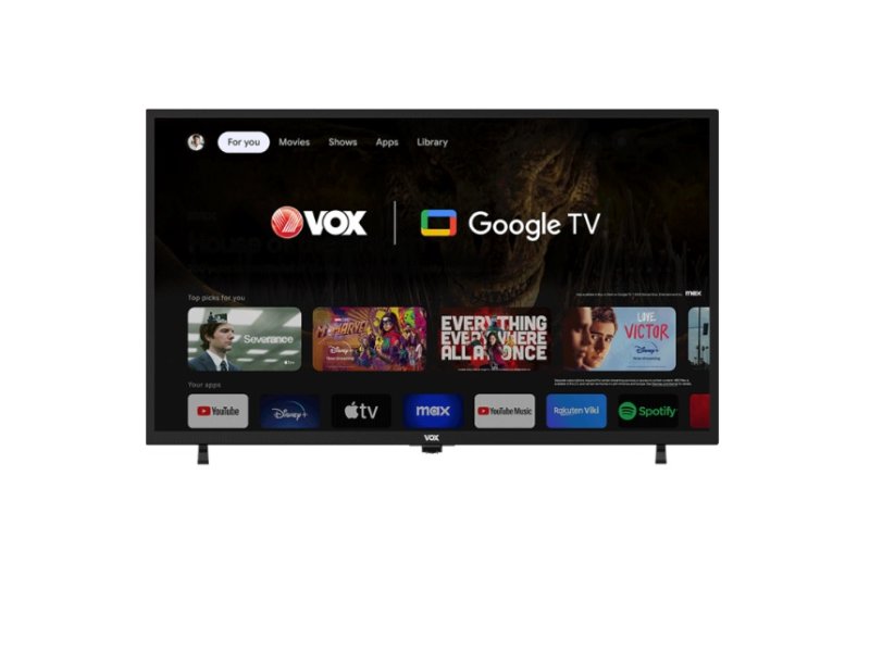 VOX LED TV 32GOH200B