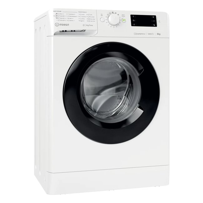 Indesit veš mašina MTWSE 61294 WK EE