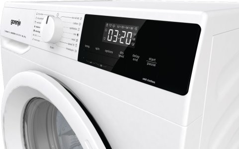 Gorenje mašina za pranje i sušenje veša W3D2A854ADS