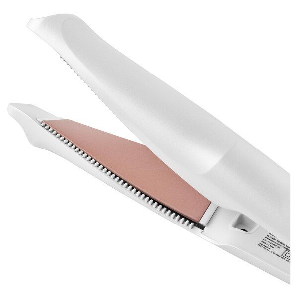 Sencor 2u1 pegla i uvijač za kosu SHI 4601GD