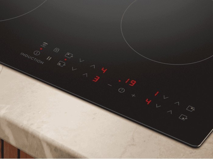 UGRADBENA PLOČA ELECTROLUX EIT60433CT