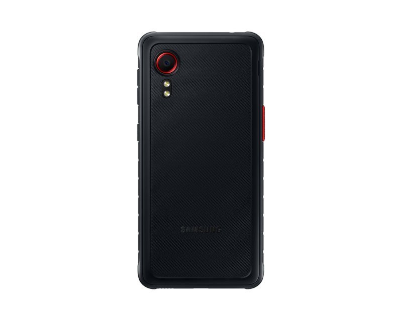 Samsung Galaxy XCover 5 4/64GB, Black SM-G525F/DS