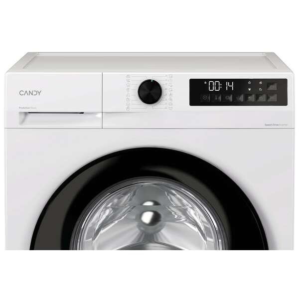 Candy mašina za veš GD 48SB6-S