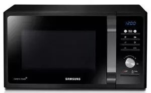 Samsung mikrovalna MG23F301TAK/OL