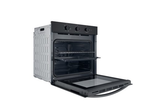 Indesit ugradbena pećnica IO 235H B