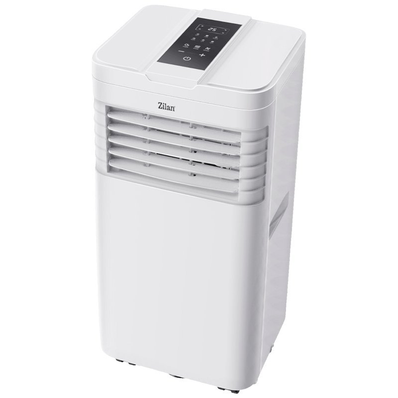 Zilan mobilni klima uređaj, 3u1, 9000 Btu, 2,6kW, 75727/ZLN7102