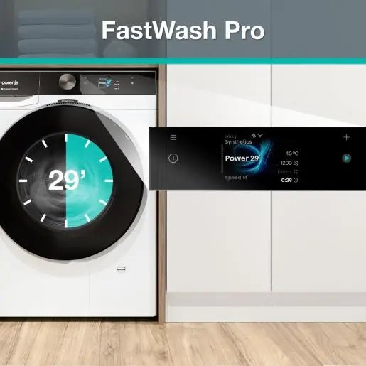 Gorenje mašina za veš WG894A11