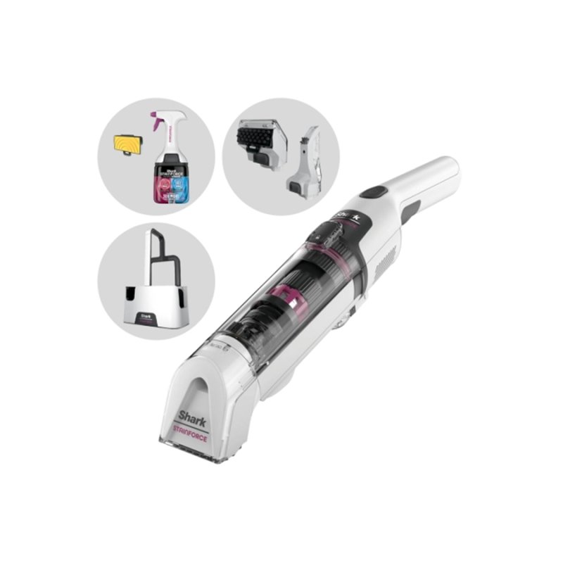 Shark StainForce HX100EUT