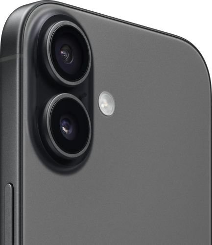 Apple iPhone 17, 256GB Black