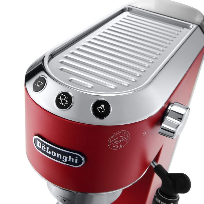 Delonghi aparat za kafu, Dedica Style EC685.R