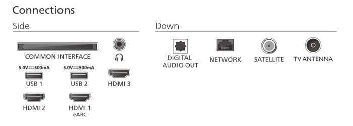 Philips  43PUS8200/12