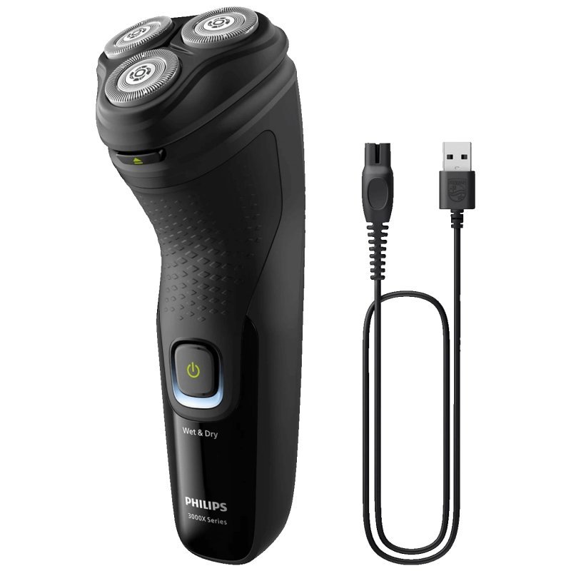 Philips aparat za brijanje, Shaver 3000X Series, X3021/00