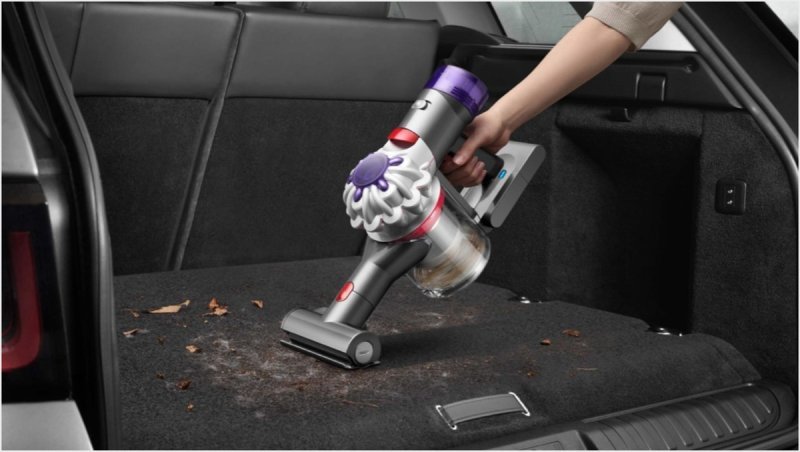 Dyson štapni usisivač V8 Total Clean