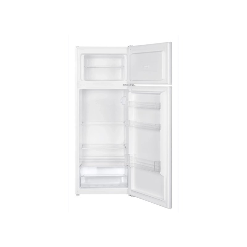 Beko kombinovani frižider RDSO 206K40WN