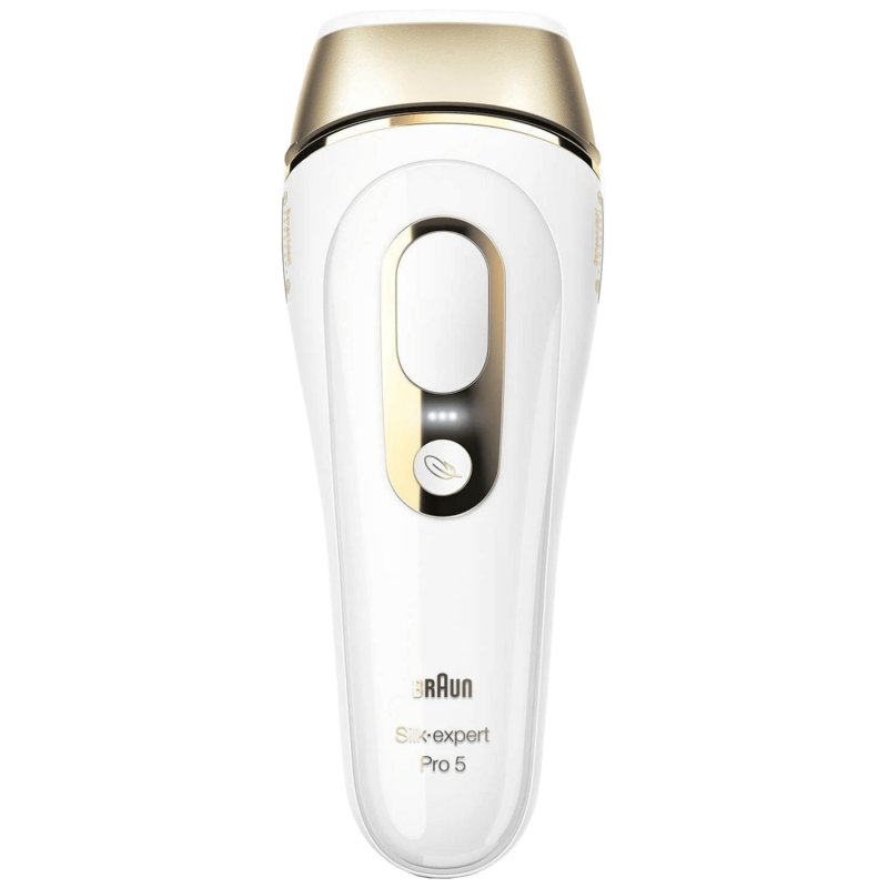 Braun IPL, aparat za uklanjanje dlačica Silk-expert Pro 5 PL5137