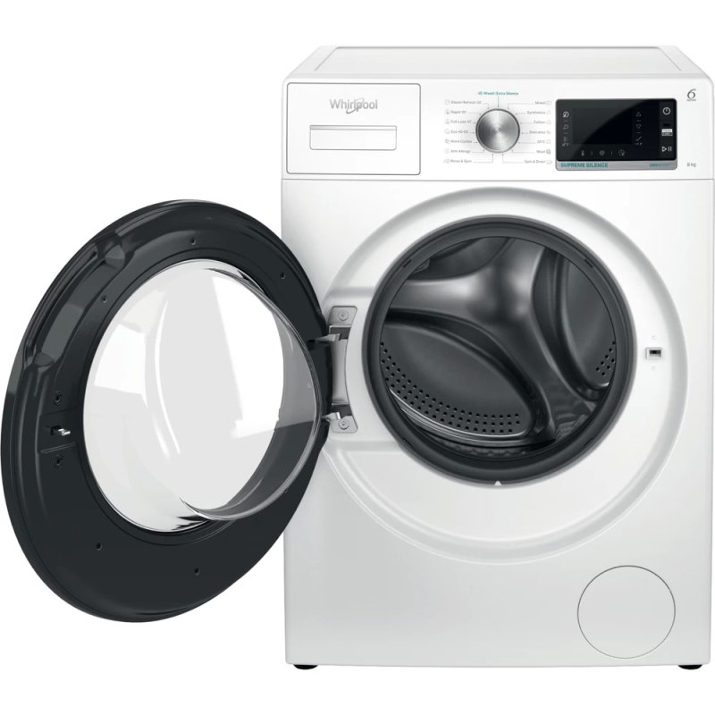 Whirlpool mašina za veš W6X W845WB EE