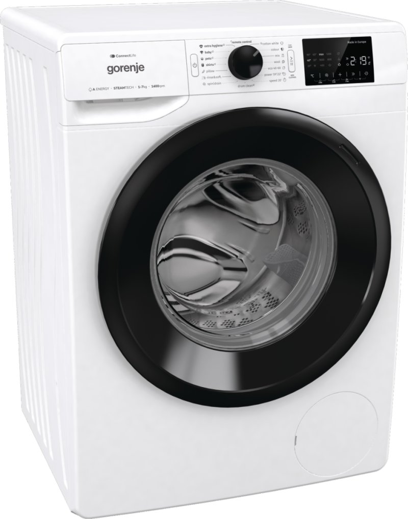 Gorenje mašina za veš WPNEI74A1SWIFI