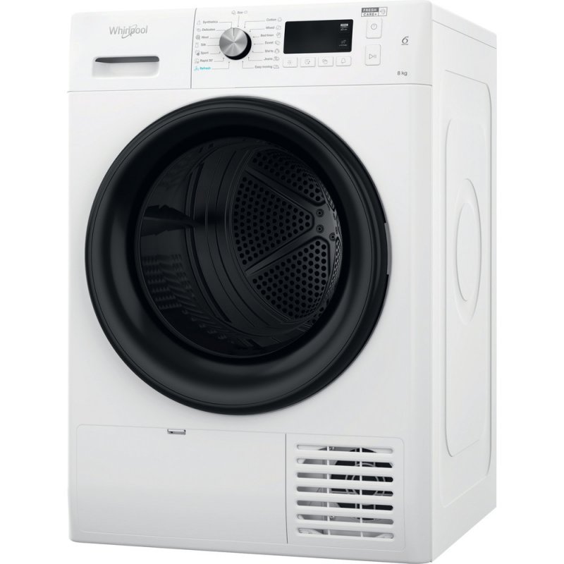 Whirlpool sušilica FFT M11 82B EE