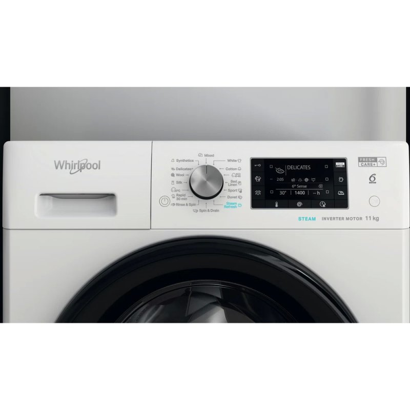 Whirlpool mašina za veš FFD 11469 BV EE