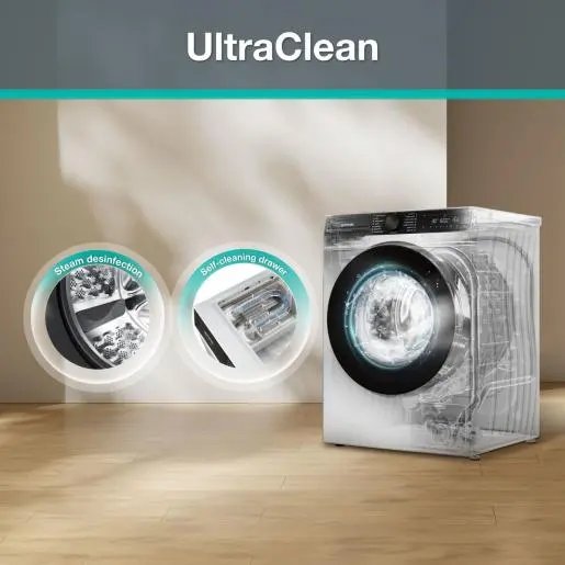 Gorenje mašina za veš WG614A4P1