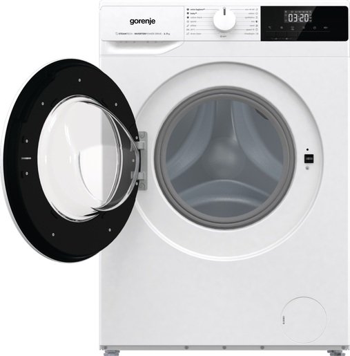 Gorenje mašina za veš WNHPI72SCS