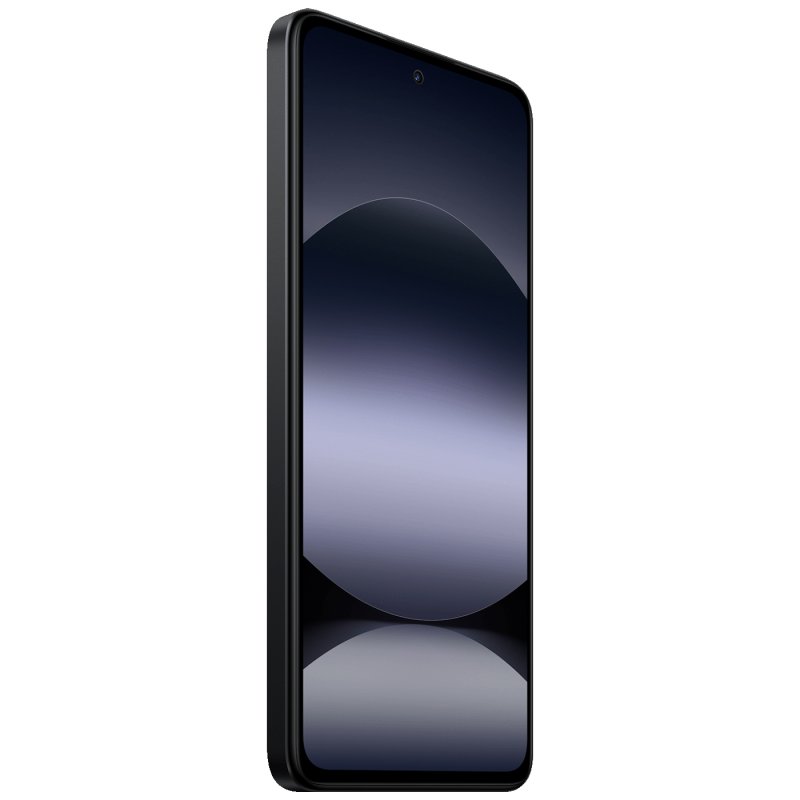 Xiaomi Redmi Note 14, 6 + 128, Midnight Black