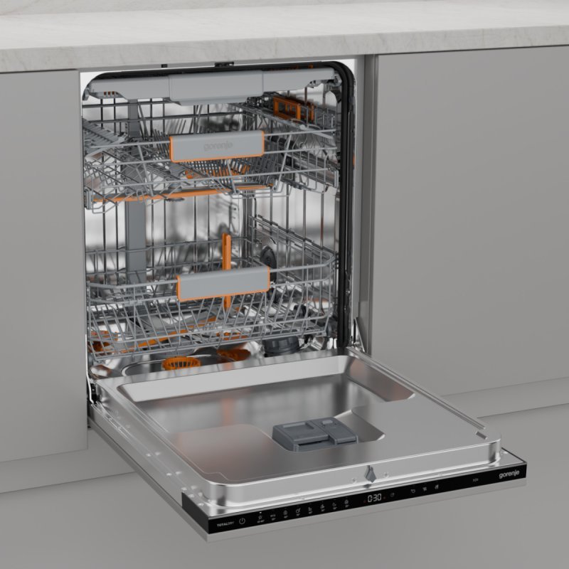 Gorenje ugradbena mašina za suđe GV16B