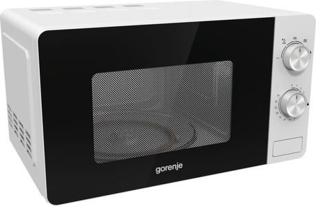 Gorenje mikrovalna pećnica MO 20 E1W