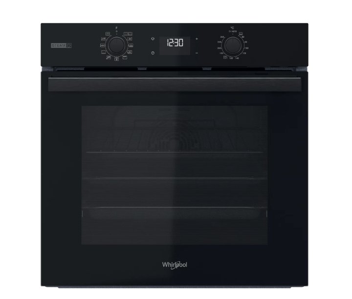 Whirlpool ugradbena pećnica OMSR58CU1SB