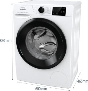 Gorenje mašina za veš WPNEI72SA1SWIFI