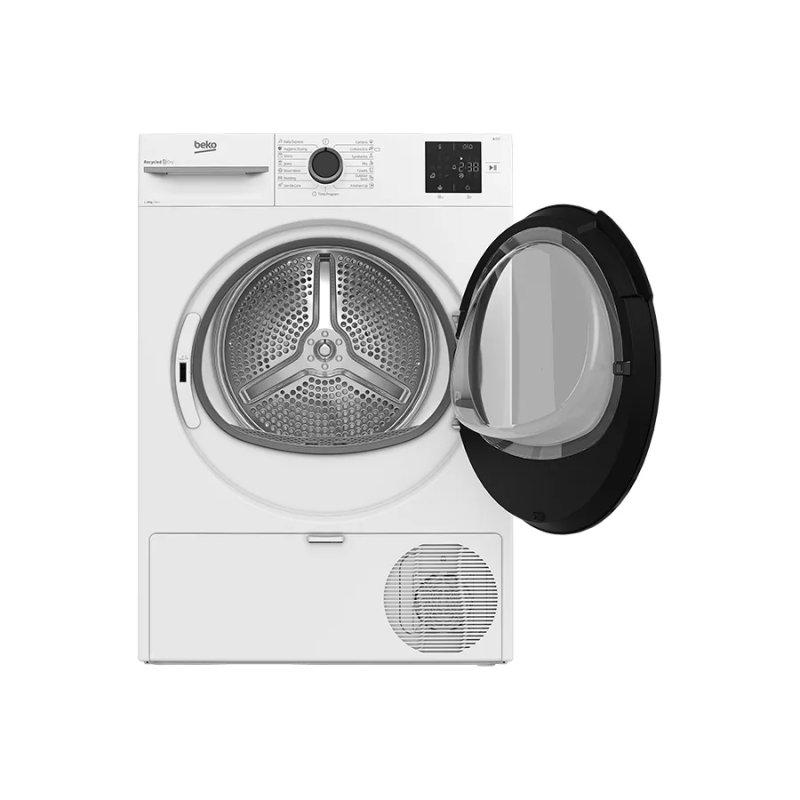 Beko mašina za sušenje veša BM3T38230W