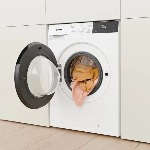 Gorenje mašina za pranje i sušenje veša WD1G2P854A3D2