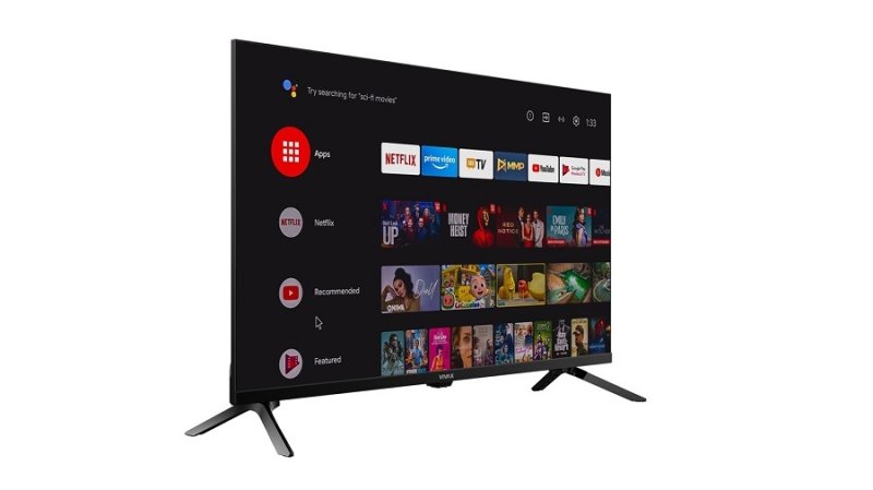 Vivax Imago LED TV Android 32LE10K