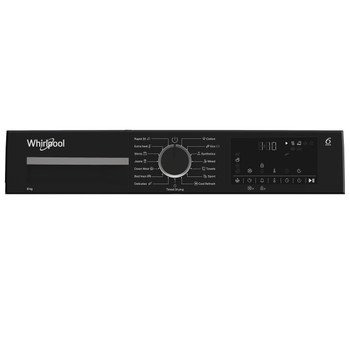 Whirlpool sušilica WP C9 WBS EE