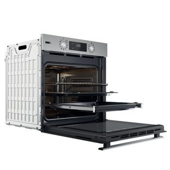 Whirlpool ugradbena pećnica OMSR58CU1SX
