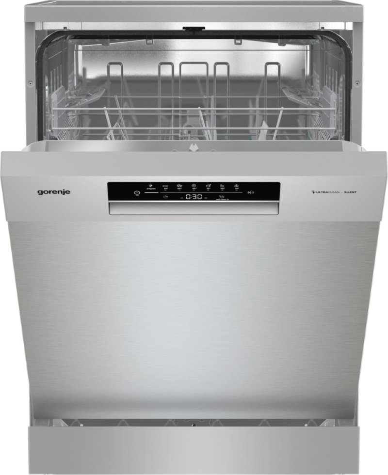 Gorenje mašina za suđe GS 642E90 X