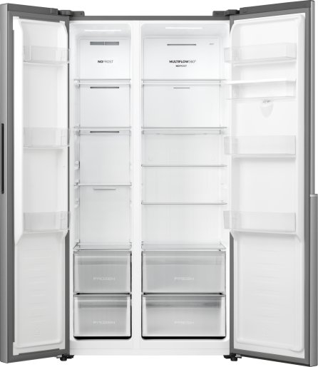Gorenje frižider NRS917E41XWD