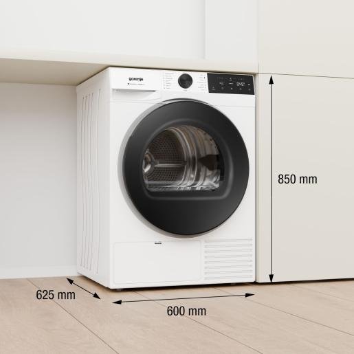Gorenje sušilica za veš DG48D