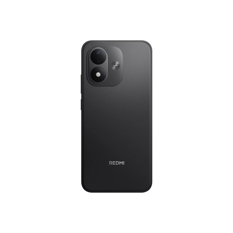 Xiaomi Redmi Note 17, 6+256GB Black