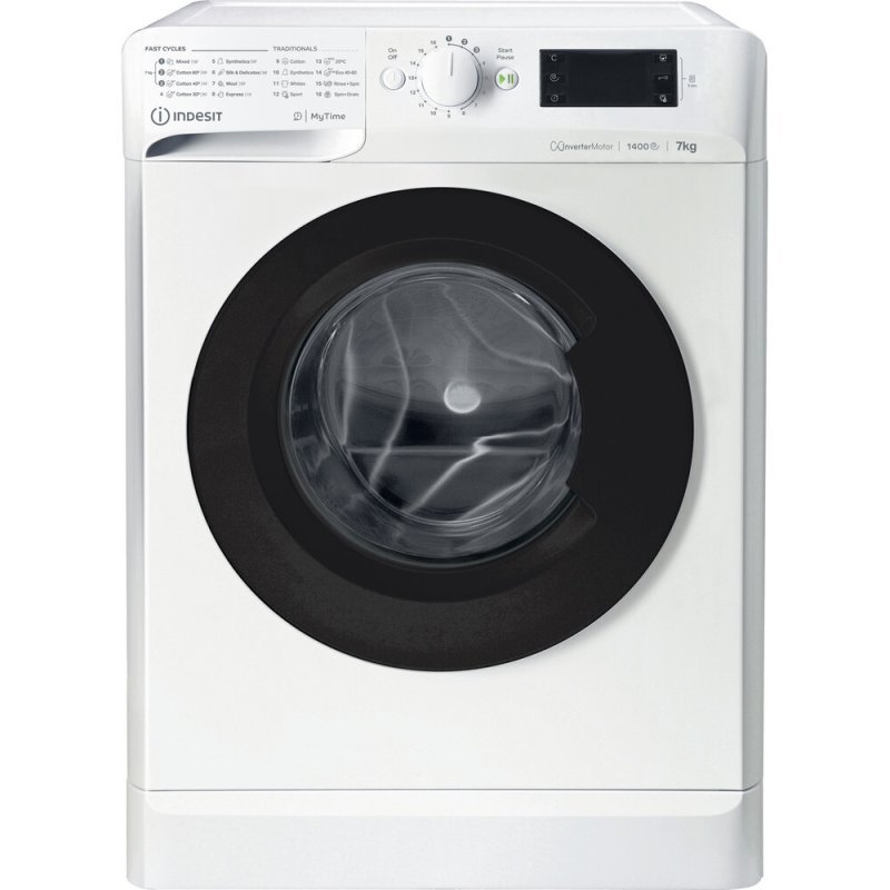 Indesit veš mašina MTWE 71484 WK EE