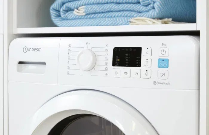 Indesit sušilica YTN M10 91 R EU