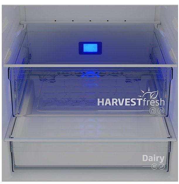 Beko Frižider B3RCNE 564HXB