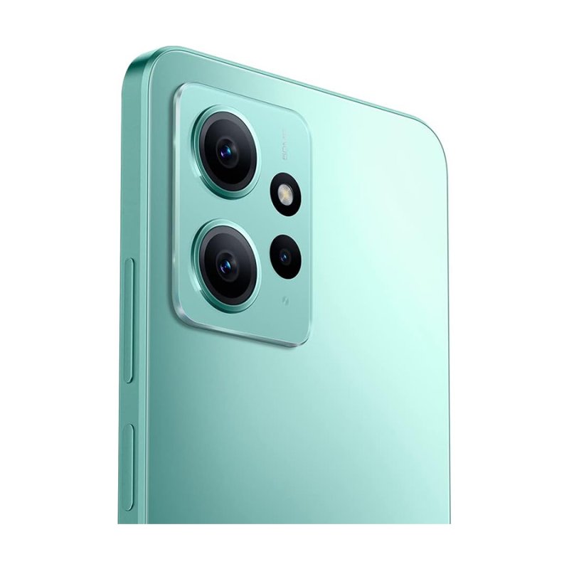 Xiaomi Redmi Note 12, 6 + 128, Mint Green