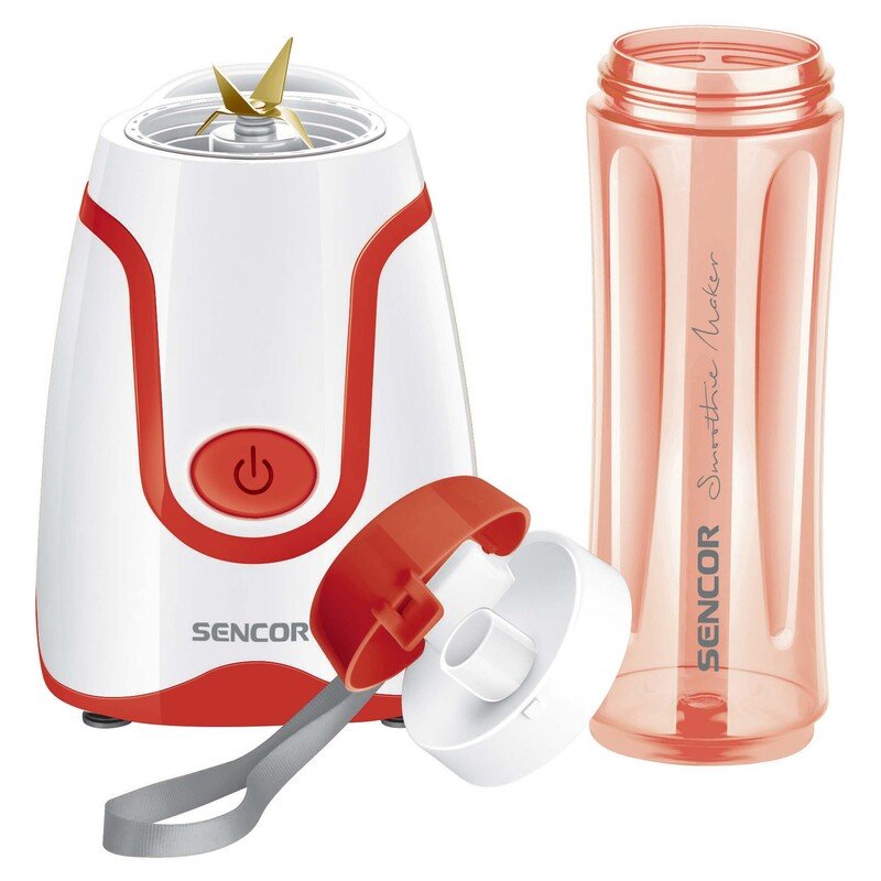 Sencor Smoothie Maker SBL 2114RD