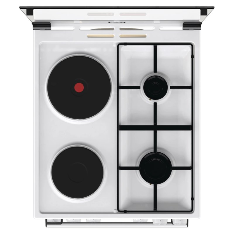 Gorenje kombinovani štednjak GK5A11WG