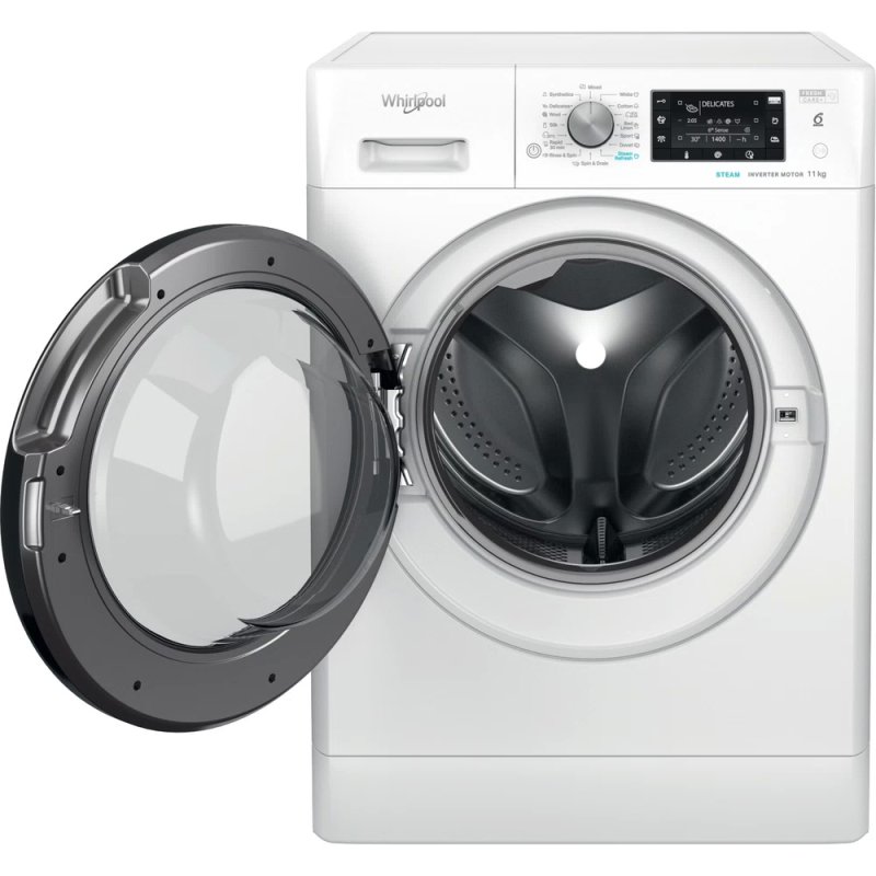 Whirlpool mašina za veš FFD 11469 BV EE