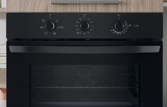 Indesit ugradbena pećnica IO 235H B