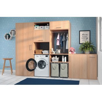 Indesit mašina za veš IMA 762B MY TIME EE